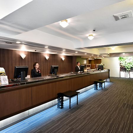 Hotel Kansai Ōsaka Eksteriør bilde