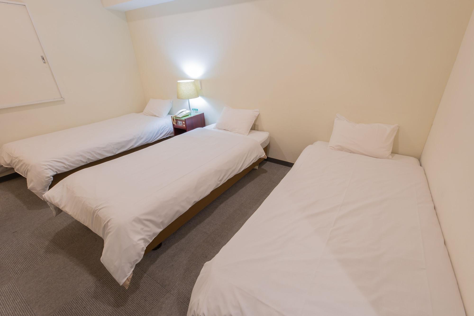 Hotel Kansai Ōsaka Eksteriør bilde