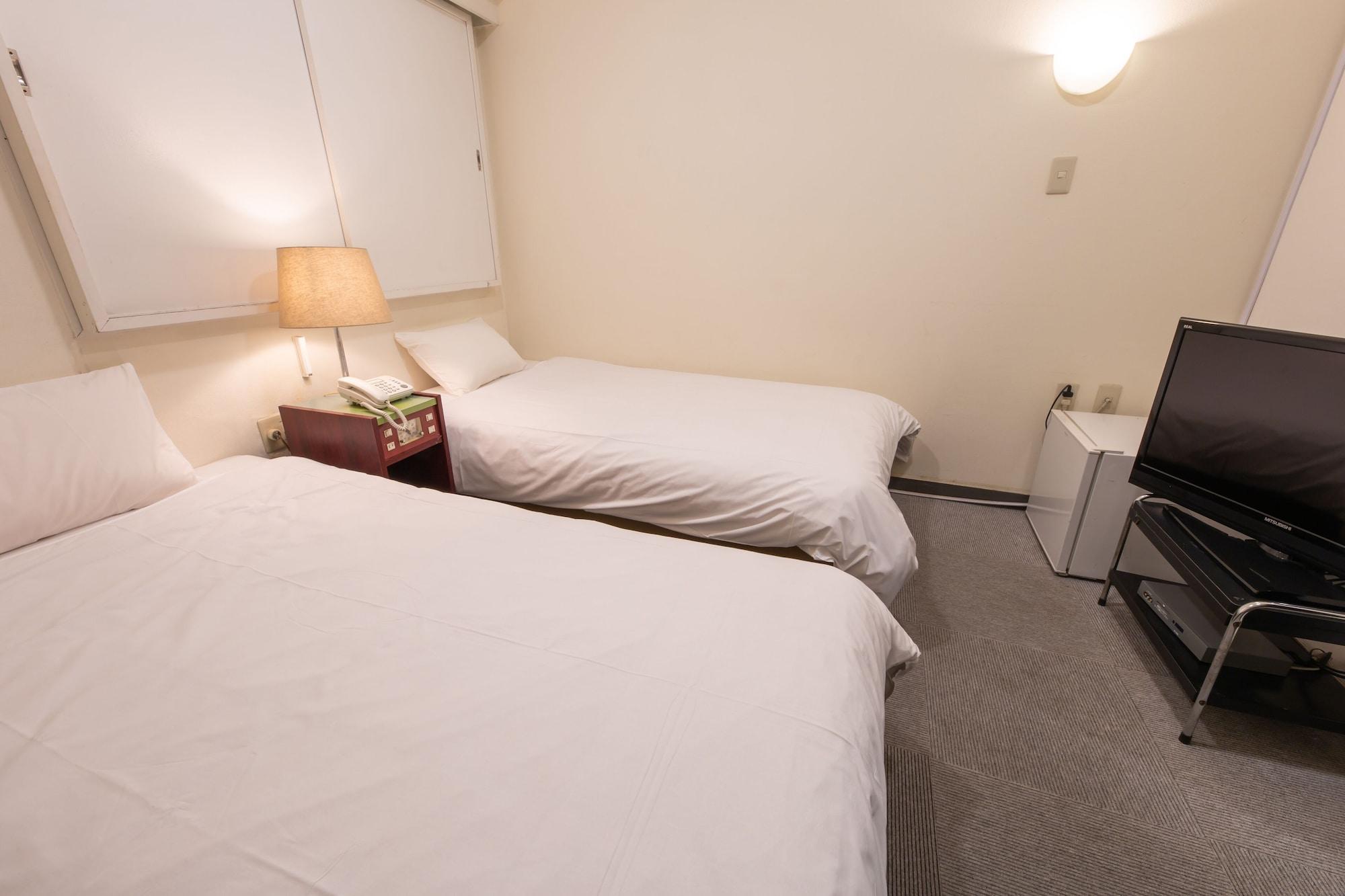 Hotel Kansai Ōsaka Eksteriør bilde