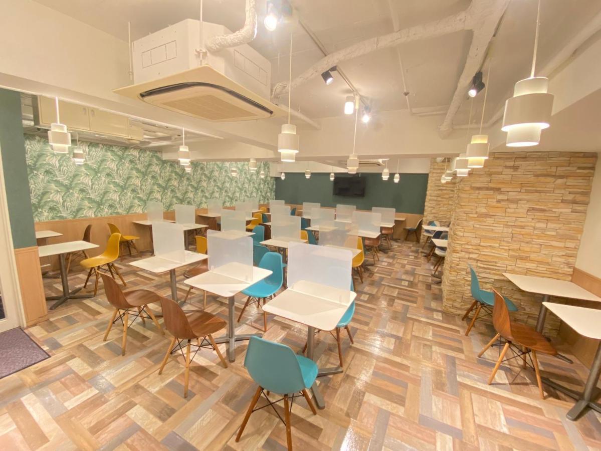 Hotel Kansai Ōsaka Eksteriør bilde