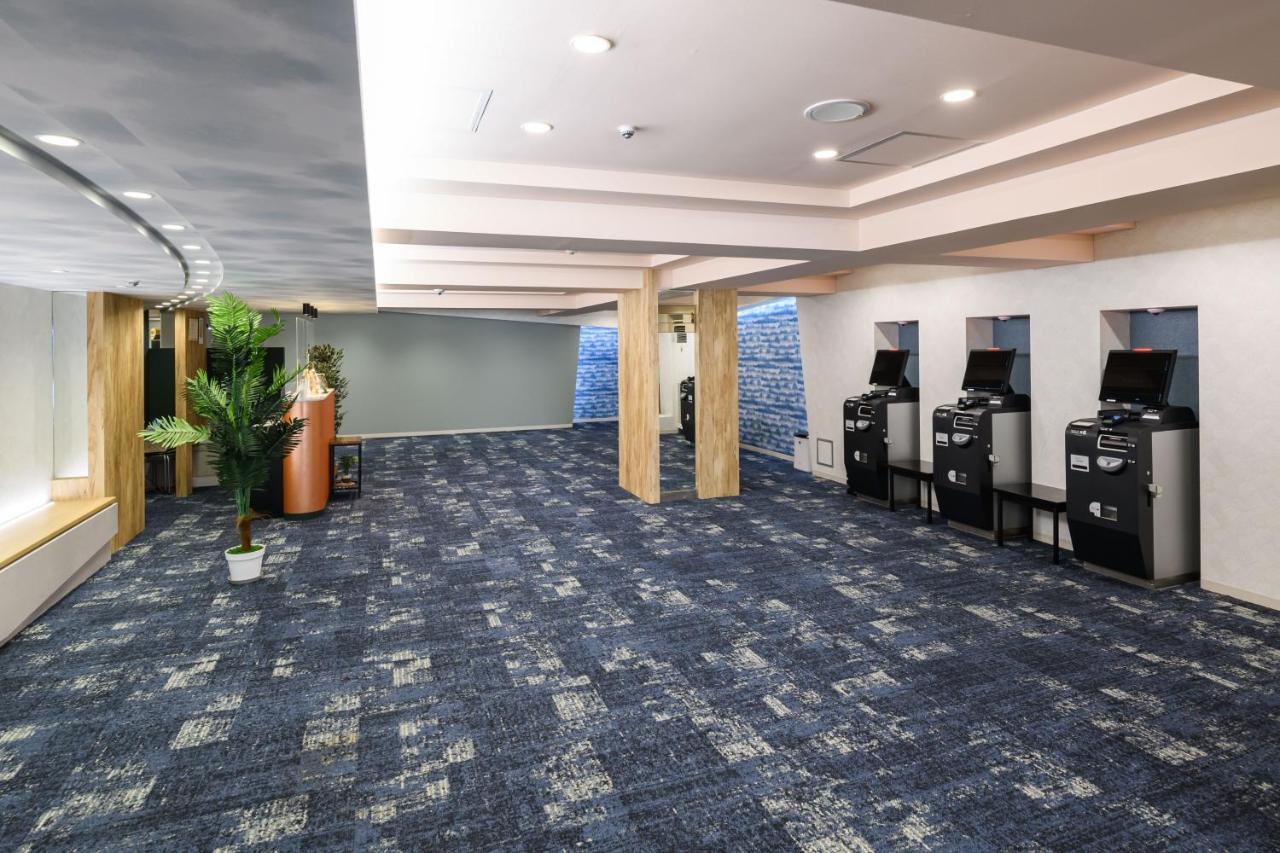 Hotel Kansai Ōsaka Eksteriør bilde