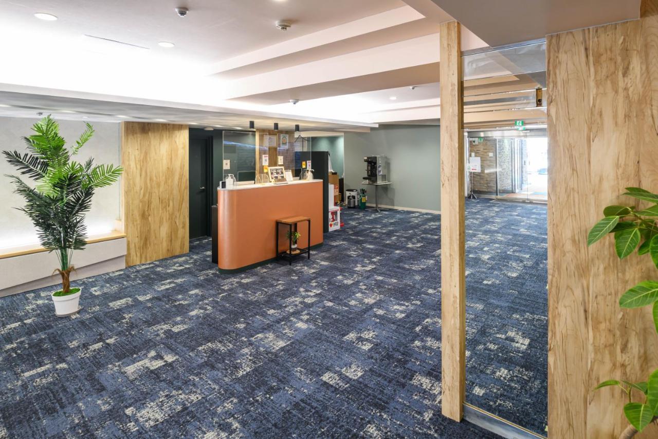 Hotel Kansai Ōsaka Eksteriør bilde