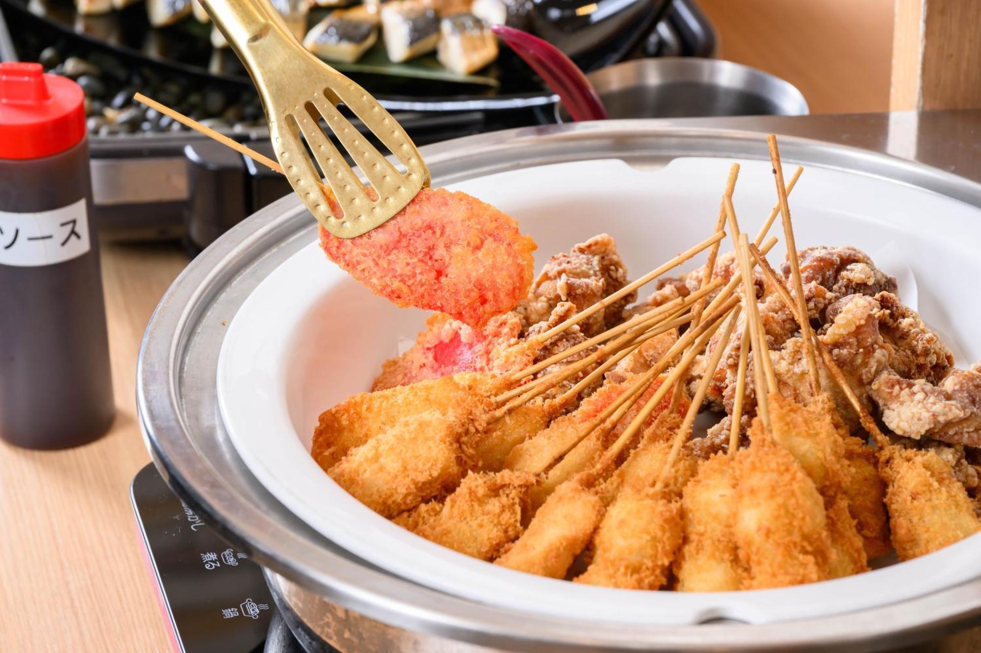 Hotel Kansai Ōsaka Eksteriør bilde