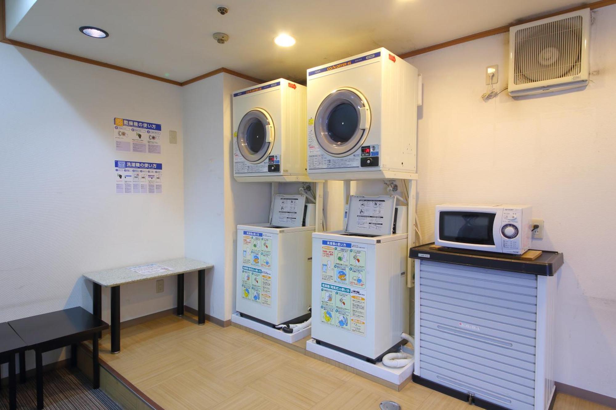 Hotel Kansai Ōsaka Eksteriør bilde